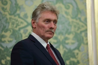 Kremlin: "Putin, İran krizinin &ccedil;&ouml;z&uuml;m&uuml;ne y&ouml;nelik &ouml;nerilerini Trump&rsquo;a iletti"

