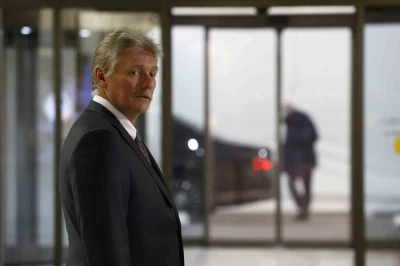 Kremlin: "Rusya, Ukrayna&rsquo;nın saldırı girişiminin ardından m&uuml;zakerelerde tutumunu sertleştirecek"
