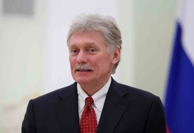 Kremlin S&ouml;zc&uuml;s&uuml; Peskov: "Ne Rusya ne de &Ccedil;in n&uuml;kleer deneme yapmadı"
