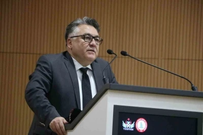 Kritik mineraller uluslararası arenada denge değiştirici unsur oldu
