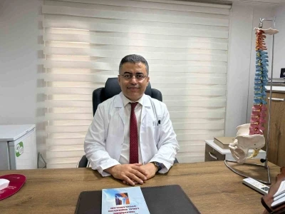 Kronik ağrıların tedavisinde radyofrekans d&ouml;nemi
