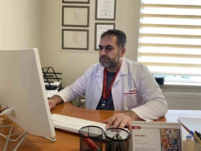 Kronik solunum hastalıkları tedavisinde rehabilitasyon programlarıyla nefes kontrol&uuml;nde olumlu etki
