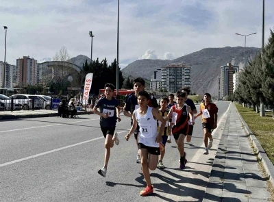 Kros Ligi&rsquo;nde Spor A.Ş&rsquo;den &ouml;nemli dereceler
