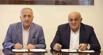 KSO VE ABH arasında enerji verimliliği için stratejik iş birliği
