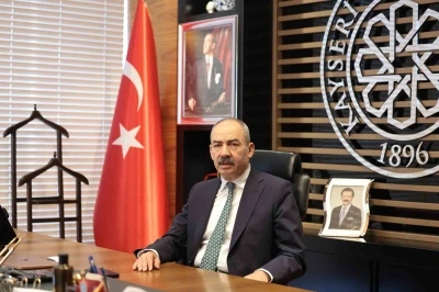 KTO Başkanı G&uuml;lsoy b&uuml;y&uuml;me rakamlarını değerlendirdi
