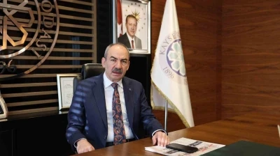 KTO Başkanı Gülsoy: &quot;İhracatı destekleyici politikalara daha fazla öncelik verilmeli&quot;
