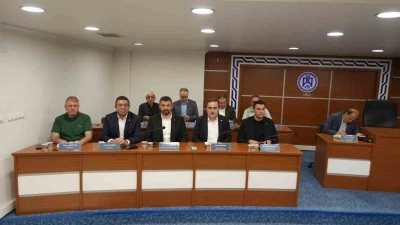 KTO&rsquo;da enerji sekt&ouml;r&uuml;n&uuml;n geleceği masaya yatırıldı
