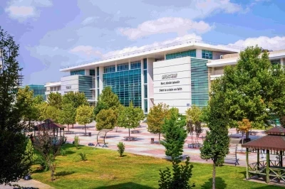 KTO Karatay Üniversitesi’nde ek yerleştirme tercih günleri başladı
