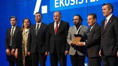 Kuantum Siber Güvenlik Zonguldak’ı siber merkez yapmaya hazırlanıyor
