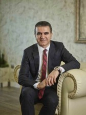 Kubba&rsquo;dan yeni yıl mesajı