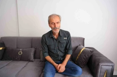 K&uuml;bra Yapıcı&rsquo;nın babası: "O canilerin cezaevinde yaşamamaları lazım"
