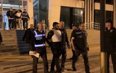 K&uuml;bra Yapıcı&rsquo;nın katil zanlıları tutuklandı
