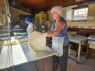 Küçük dükkandan büyük umutlar: Kadınlara ilham olan mücadele
