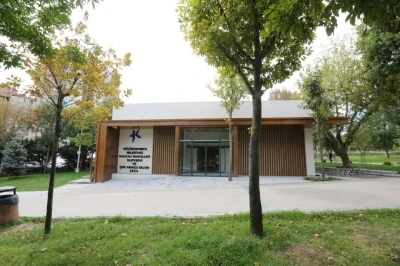 Küçükçekmece Belediyesi’nden Sosyal Belediyecilikte örnek hizmet
