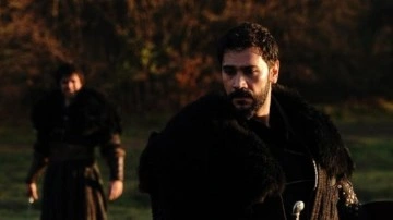 Kud&uuml;s Fatihi Selahaddin Eyyubi'de nefesler tutuldu! İzleyici heyecanla o anı bekliyor