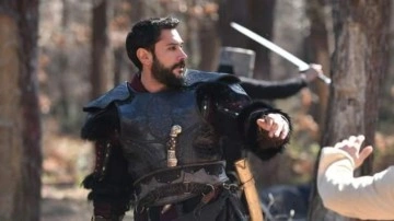 Kud&uuml;s Fatihi Selahaddin Eyyubi'nin ekran yolculuğu zirvelerde! Han&ccedil;eri Selahaddin&rsquo;e doğruldu