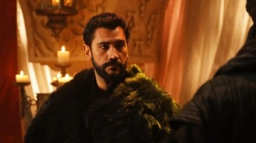 Kud&uuml;s Fatihi Selahattin Eyyubi 5.b&ouml;l&uuml;m fragmanında radikal karar! Taşlar yerinden oynayacak