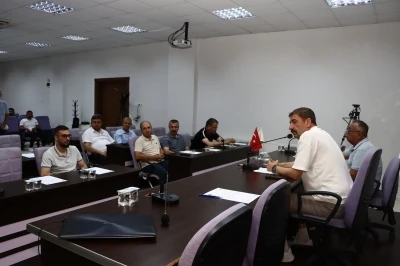 Kula Belediye Meclisi’nde kriz devam ediyor
