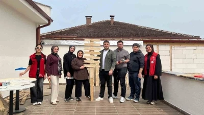 Kullanılmayan paletler tabelaya d&ouml;n&uuml;şt&uuml;
