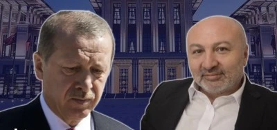 Külliye’nin Acı Günü: Erdoğan’ın Metin Yazarı Hamdi Kılıç Hayatını Kaybetti