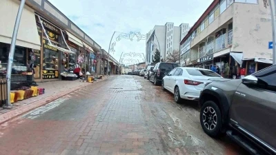 Kulp&rsquo;ta hayat normale d&ouml;nd&uuml;
