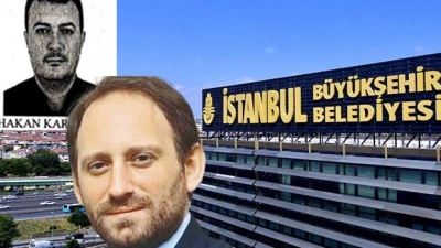 Kültür A.Ş'de rüşvet ağını itiraf etti! Kripto ve çanta dolusu paralar akmış!