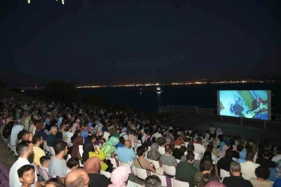 Kültür ve sanat Eskihisar’da buluştu
