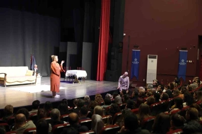 K&uuml;lt&uuml;r ve sanatın kalbi Aydın&rsquo;da atıyor
