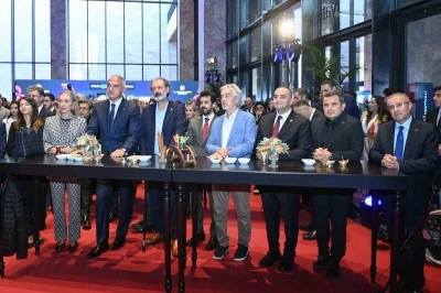 Kültür ve Turizm Bakanı Ersoy: &quot;2026 yılında Türkiye Kültür Yolu Festivali, 20 şehirden 26 şehre genişliyor&quot;
