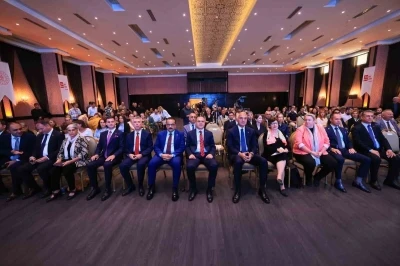 Kültür ve Turizm Bakanı Ersoy: &quot;9 bin kültür varlığı geri iade edildi&quot;
