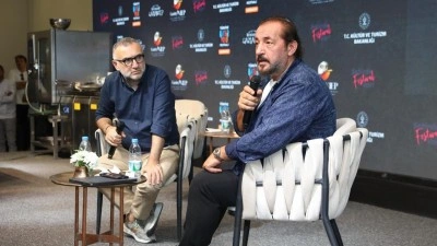 Kültür Yolu Festivali Gastroantep ile gazi şehir dünya sahnesinde