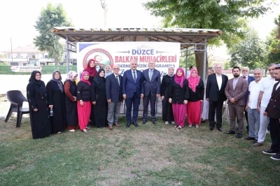 K&uuml;lt&uuml;rel Dayanışma Yeni Taşk&ouml;pr&uuml;&rsquo;nde
