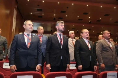 Kültürel Mirasın Geleceği Edirne’de masaya yatırıldı
