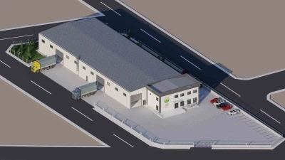 Kulu’da yeni hizmet binası için süreç başladı
