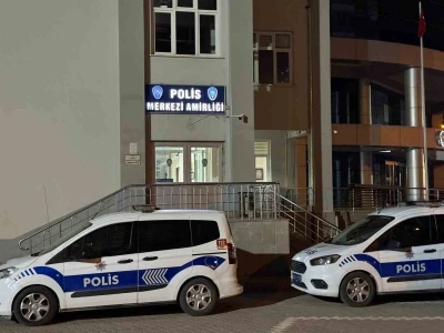 Kulu Emniyetinden yılbaşı &ouml;ncesi denetimler
