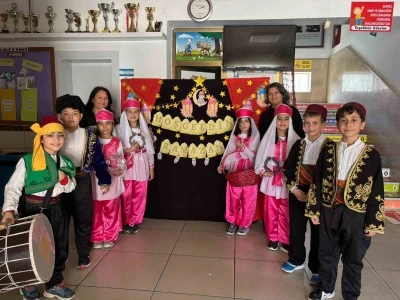 Kumluca&rsquo;da Ramazan etkinlikleri gelecek kuşaklara aktarıldı

