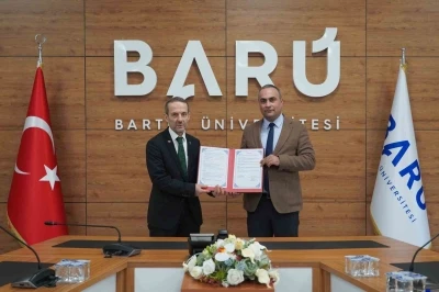 Kung Fu&rsquo;da iş birliği protokol&uuml; imzalandı
