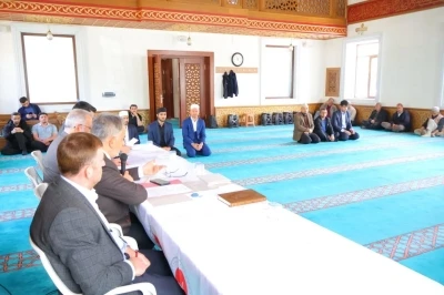 Kur&rsquo;an-ı Kerim&rsquo;i g&uuml;zel okuma ve hafızlık yarışmalarında Bayburt birincileri belli oldu
