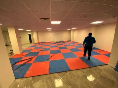 Kur&rsquo;an kurslarında 4 milyon TL destek
