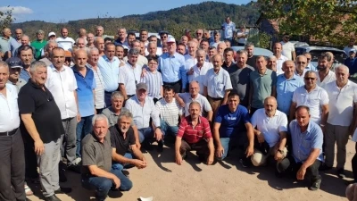 Kuraklık ve don fındığı vurdu: TZOB Başkanı Bayraktar’dan rekolte uyarısı
