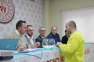 Kuralar &ccedil;ekildi
