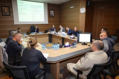 Kurallara uymayan sürü ve tarihi geçmiş ürün satan marketçilere ceza
