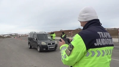 Kurban Bayramı boyunca Bayburt&rsquo;ta bin 269 personel g&ouml;rev yapacak
