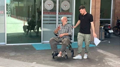 Kurban Bayramı&rsquo;nda bilindik manzara: Acemi kasaplar hastanelerde
