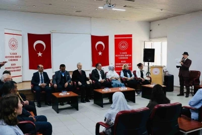 Kurban Bayramı&rsquo;nın ilk g&uuml;n&uuml;nde anlamlı buluşma
