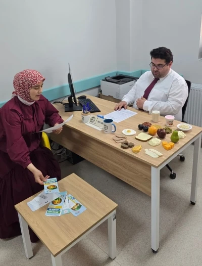 Kurban Bayramında et t&uuml;ketiminde dikkat edilmesi gerekenler
