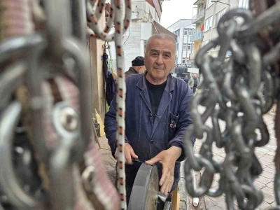 Kurban&rsquo;da vatandaşın tercihi eski bı&ccedil;akları biletmek
