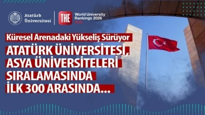 K&uuml;resel arenadaki y&uuml;kseliş s&uuml;r&uuml;yor
