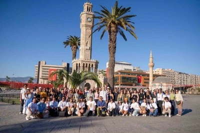 Küresel tasarım konferansı ilk kez Türkiye’de
