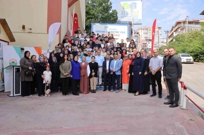 Kurnaz: &quot;İLKEM hayalleri gerçeğe dönüştürüyor&quot;
